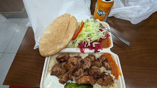 Photo of Dunmow Flames Pizza & Grill - 71 High St, Great Dunmow, Dunmow CM6 1AE